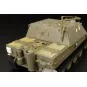 STURMTIGER, 1/48 - Hauler HLX48288