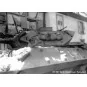 M-10 armored roof, 1/48 - Hauler HLX48292