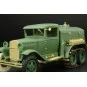 BZ-38 Refueller (GAZ-AAA), 1/48 - Hauler HLX48294