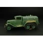 BZ-38 Refueller (GAZ-AAA), 1/48 - Hauler HLX48294
