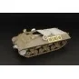 M-35 Prime mover, 1/48 - Hauler HLX48297