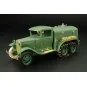 BZ-38 Refueller (GAZ-AAA), 1/48 - Hauler HLX48294