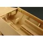 Sd Kfz 251-1 ausf D INTERIER (TAM), 1/48 - Hauler HLX48296