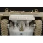 M-35 Prime mover, 1/48 - Hauler HLX48297