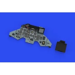 Su-27 LööK for GREAT WALL HOBBY - Eduard Accessories 644138