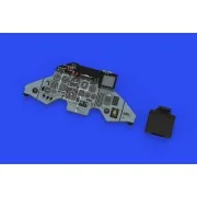 Su-27 LööK for GREAT WALL HOBBY - Eduard Accessories 644138