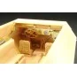 Sd Kfz 251-1 ausf D INTERIER (TAM), 1/48 - Hauler HLX48296
