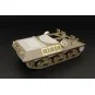 M-35 Prime mover, 1/48 - Hauler HLX48297