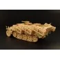 Sd Kfz 251 STUKA Zu Fuss (TAMIYA), 1/48 - Hauler HLX48300