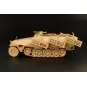 Sd Kfz 251 STUKA Zu Fuss (TAMIYA), 1/48 - Hauler HLX48300
