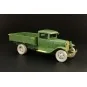GAZ-AA, 1/48 - Hauler HLX48299
