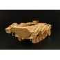 Sd Kfz 251 STUKA Zu Fuss (TAMIYA), 1/48 - Hauler HLX48300