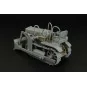 Komatsu G40, 1/48 - Hauler HLX48302