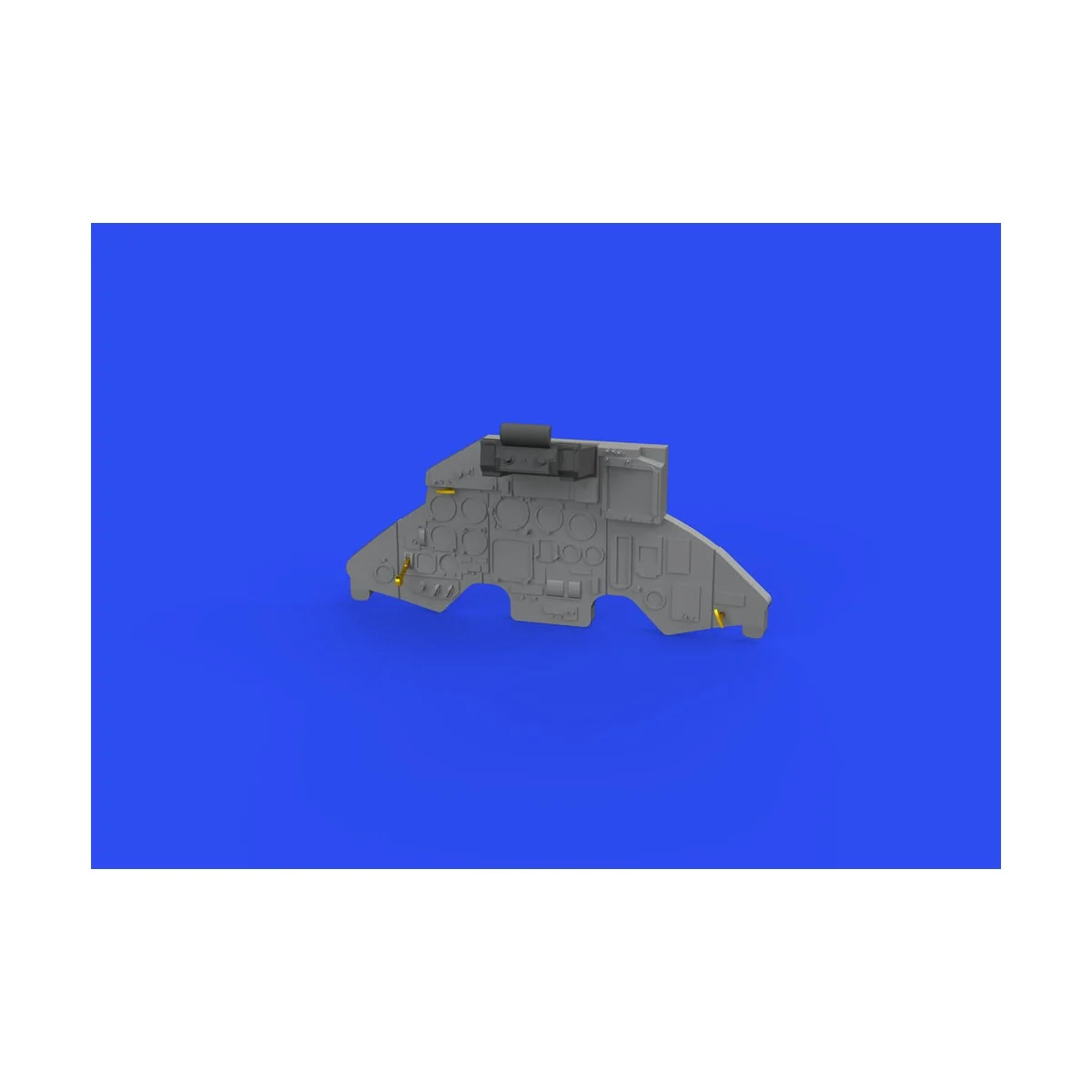 Su-27 LööK for GREAT WALL HOBBY - Eduard Accessories 644138