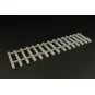 RAILWAY TRACKS, 1/48 - Hauler HLX48305