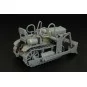 Komatsu G40, 1/48 - Hauler HLX48302