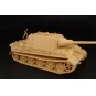 Jagdtiger, 1/48 - Hauler HLX48306