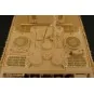 Jagdtiger GRILLS, 1/48 - Hauler HLX48307