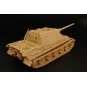 Jagdtiger, 1/48 - Hauler HLX48306