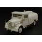 Opel Blitz Tankwagen, 1/48 - Hauler HLX48308