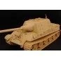 Jagdtiger, 1/48 - Hauler HLX48306