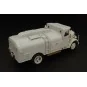 Opel Blitz Tankwagen, 1/48 - Hauler HLX48308