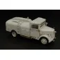 Opel Blitz Tankwagen, 1/48 - Hauler HLX48308