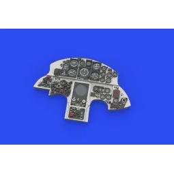 F-104S LööK for KINETIC, 1/48 - Eduard Accessories 644140