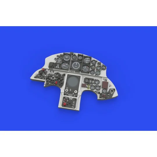 F-104S LööK for KINETIC - Eduard Accessories 644140