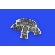 F-104S LööK for KINETIC - Eduard Accessories 644140