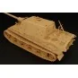 Jagdtiger, 1/48 - Hauler HLX48306