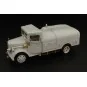 Opel Blitz Tankwagen, 1/48 - Hauler HLX48308