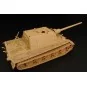 Jagdtiger, 1/48 - Hauler HLX48306