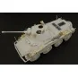 Sd Kfz 234-2 Puma, 1/48 - Hauler HLX48309