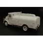 Opel Blitz Tankwagen, 1/48 - Hauler HLX48308
