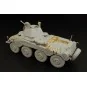 Sd Kfz 234-2 Puma, 1/48 - Hauler HLX48309