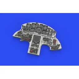 F-104 ASA LööK for KINETIC, 1/48 - Eduard Accessories 644141