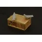 U S pigeons of war, 1/48 - Hauler HLX48311