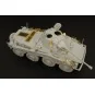 Sd Kfz 234-2 Puma, 1/48 - Hauler HLX48309