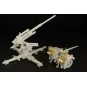 8 8cm FLAK 37 BASIC, 1/48 - Hauler HLX48314