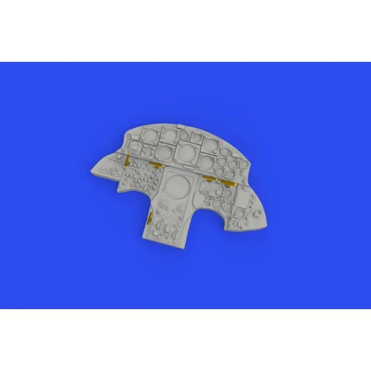 F-104 ASA LööK for KINETIC - Eduard Accessories 644141