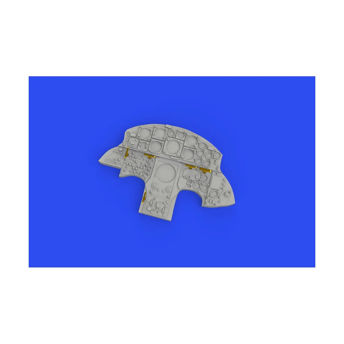 F-104 ASA LööK for KINETIC - Eduard Accessories 644141