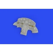 F-104 ASA LööK for KINETIC - Eduard Accessories 644141