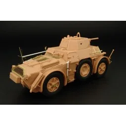 AB-43 Autoblinda (Italeri), 1/48 - Hauler HLX48313 2