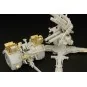 8 8cm FLAK 37 BASIC, 1/48 - Hauler HLX48314