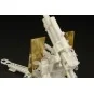 8 8cm FLAK 37 SHIELD, 1/48 - Hauler HLX48315