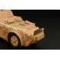 AB-43 Autoblinda (Italeri), 1/48 - Hauler HLX48313