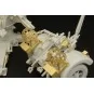 8 8cm FLAK 37 BASIC, 1/48 - Hauler HLX48314