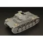 Pz Kpfw II Ausf A, B, C, 1/48 - Hauler HLX48316
