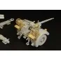 8 8cm FLAK 37 BASIC, 1/48 - Hauler HLX48314